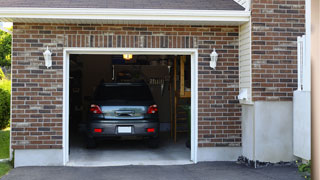 Garage Door Installation at Bigelow Highlands Olympia, Washington