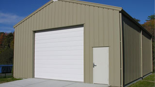 Garage Door Openers at Bigelow Highlands Olympia, Washington